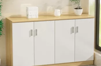 Tủ hồ sơ tại Bà Rịa Vũng Tàu – Giải pháp lưu trữ chuyên nghiệp